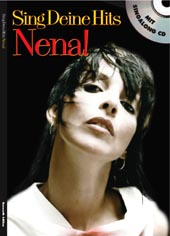 NENA - Sing deine Hits, VOL. 1