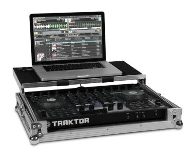 Native Instruments Case für Traktor Kontrol S4