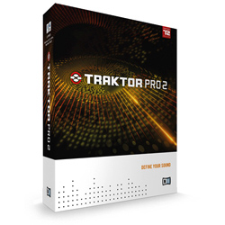 Native Instruments Traktor Pro 2 UPG Duo, LE