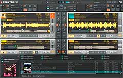 Native Instruments Traktor Pro Upgrade