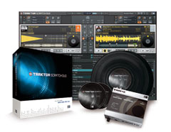 Native Instruments Traktor Scratch Duo