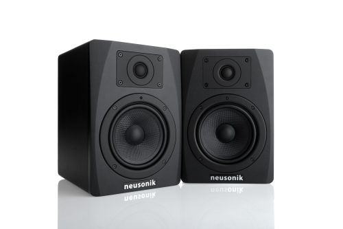 Neusonik NE-05 Monitor (Paar)