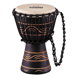 Nino ADJ4-XS Djembe African Moon Rhythm