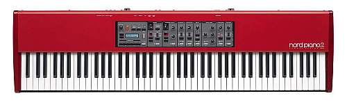 Clavia Nord Piano 2