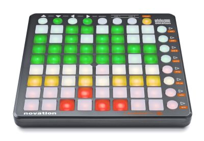 Novation Launch Pad S