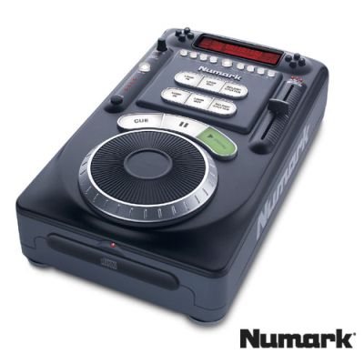 Numark Axis 9 Single CD Player
