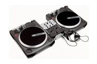 Numark Battle Pack DJ-SET