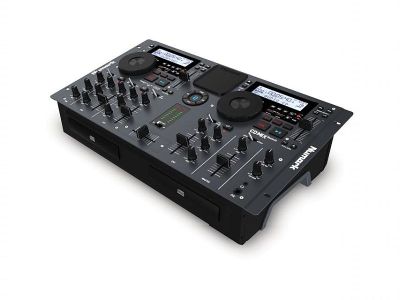 Numark CDMIX Bluetooth