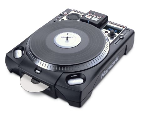 Numark CDX