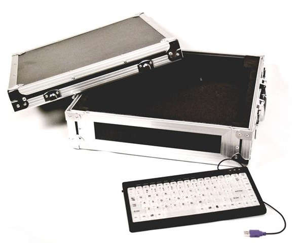 Numark Case für iDJ-2 DJ MIXER