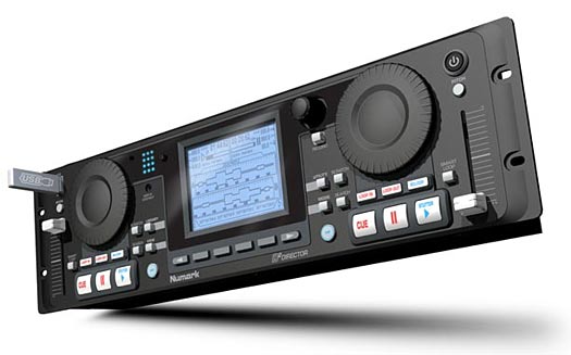 Numark D2 Director Controller
