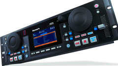 Numark DDS Controller