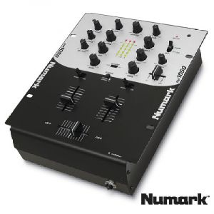 Numark DM-1050 Battle Mixer