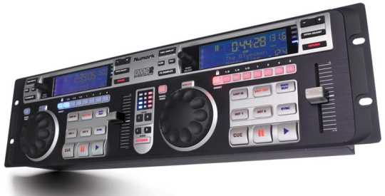 Numark DMC 2