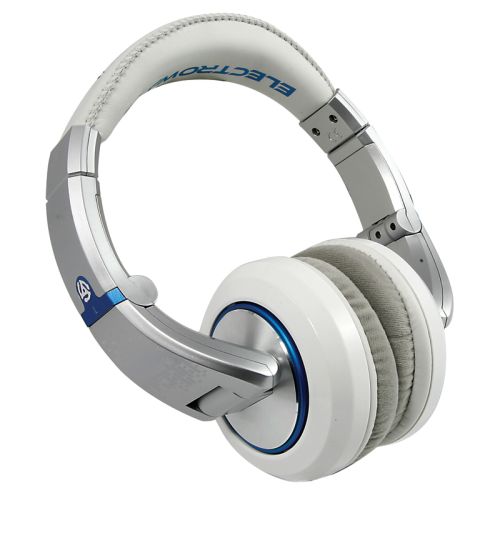 Numark ElectroWave