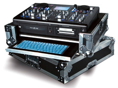 Numark HDMix Case