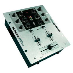 Numark M101 USB DJ- Mixer