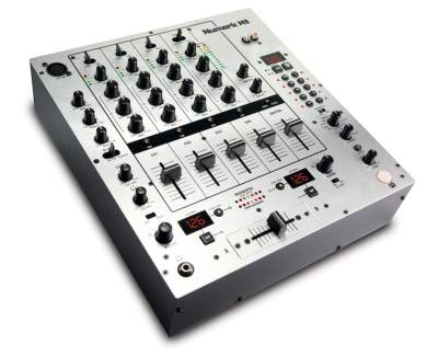 Numark M8 4-Kanal Mixer