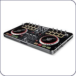 Numark Mixtrack Pro II B-Stock
