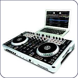Numark N4 Controller B-Stock