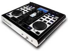 Numark NuVJ Video Controller 