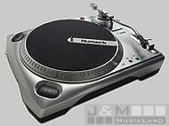 Numark TT-1650 Turntable