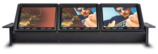 Numark VM-03 TFT