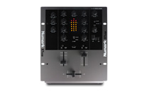 Numark X1USB digitaler 2-Kanal Scratchmixer mit USB Audio Interface