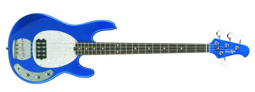 OLP by Musicman MM-2 PLLR Stingray