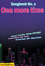 One More Time: Songbook Nr.2