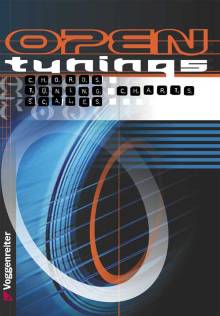 Open Tunings