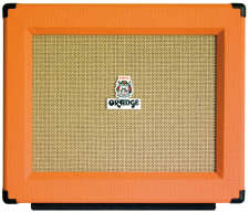 Orange PPC-112 Cabinet