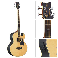 Ortega C1-4 Akustik Bass 