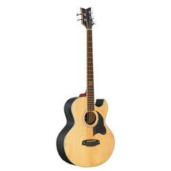 Ortega C1-5 Akustik Bass