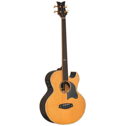Ortega C2-4FL Fretless Akustik Bass