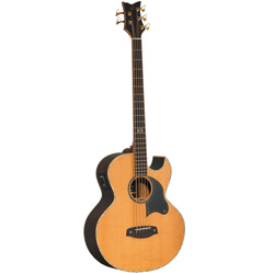 Ortega C2-5 Akustik Bass