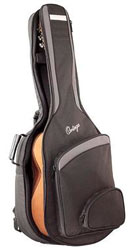 Ortega OCGB-34 Gig Bag Konzertgitarre 3/4