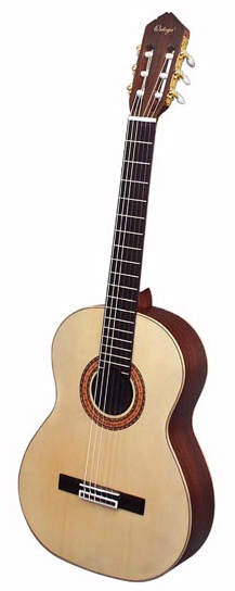 Ortega R-151 Konzertgitarre