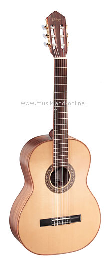 Ortega R-161 Konzertgitarre