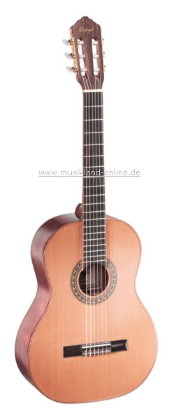 Ortega R-171 Konzertgitarre