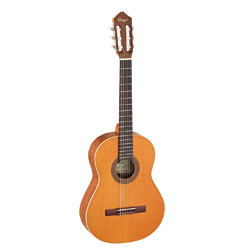 Ortega R-180 3/4 Konzertgitarre