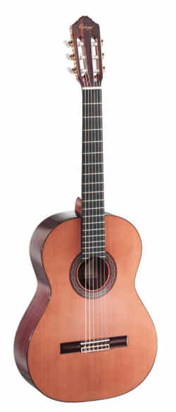 Ortega R-240 Konzertgitarre