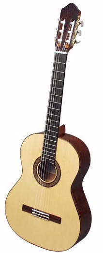 Ortega R-245 Konzertgitarre