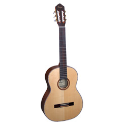 Ortega R10ST-LTD Konzertgitarre