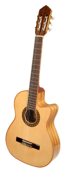 Ortega RCE-161 Konzertgitarre