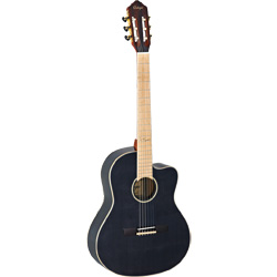 Ortega RCE-244M TGB Konzertgitarre