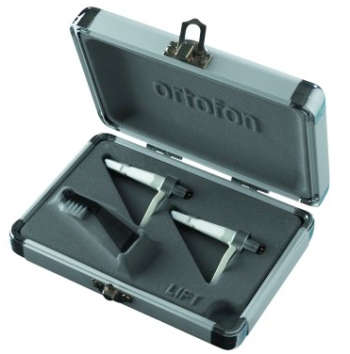 Ortofon Concorde ARKIV System Twin SET