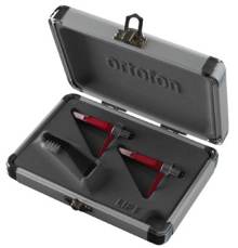 Ortofon Concorde DIGITRACK System Twin SET