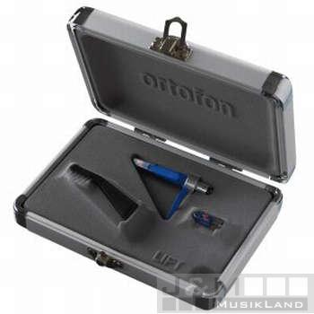 Ortofon Concorde DJ-S System SET