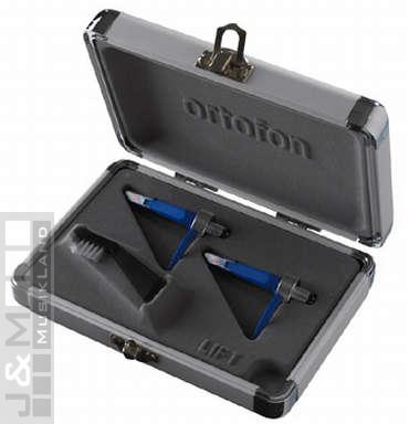 Ortofon Concorde DJ-S System Twin SET 